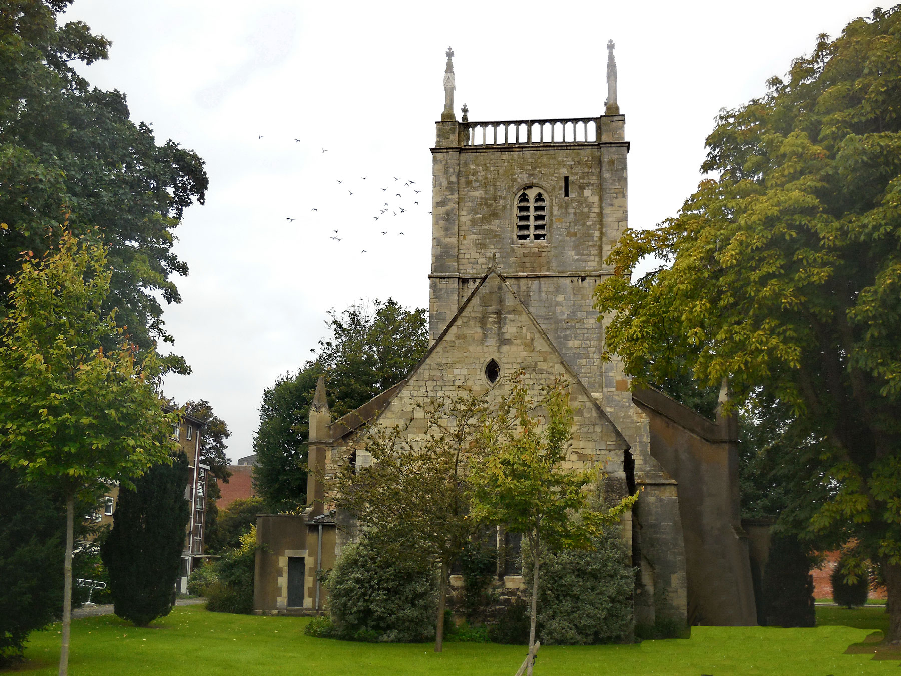 Gloucester (Gloucestershire)